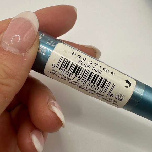 Prestige Let Loose Shimmering Shadow Dust β PS-09 Thrill β¨π - Picture 4 of 5